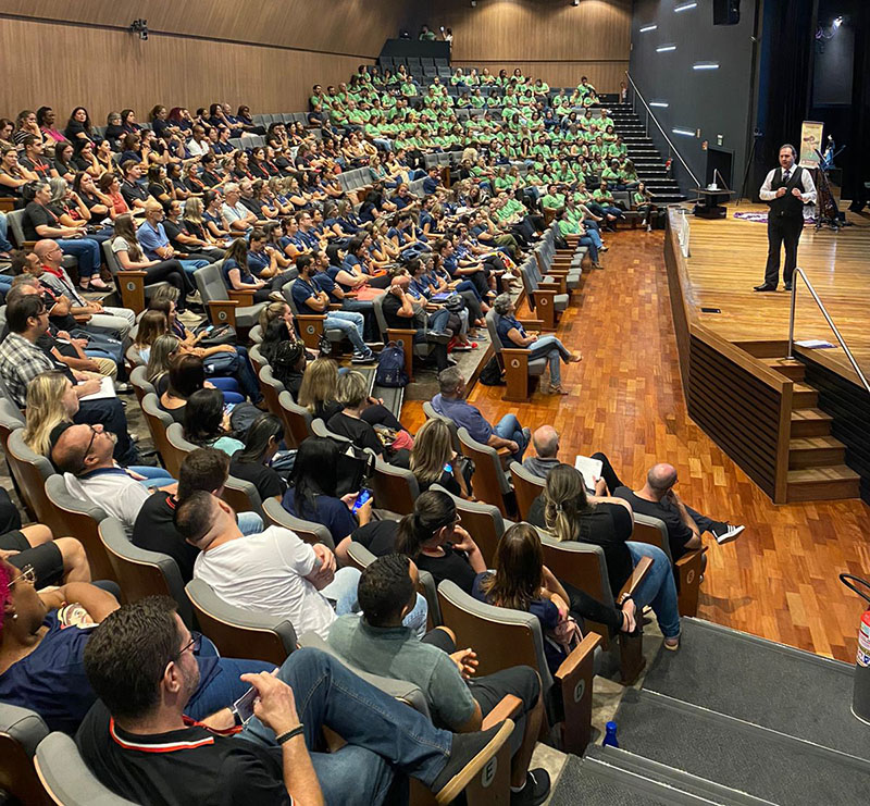 Campanha da Fraternidade chega às salas de aula